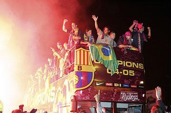 FCB